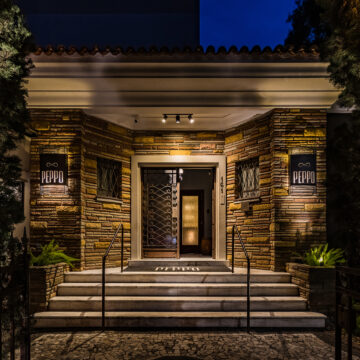 Peppo Cucina celebra 21 anos em Porto Alegre