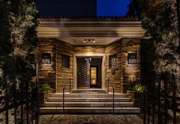 Peppo Cucina celebra 21 anos em Porto Alegre