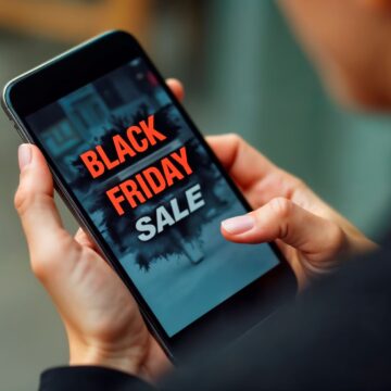 blackfriday 5 dicas para vender com segurança via Pix nesta Black Friday