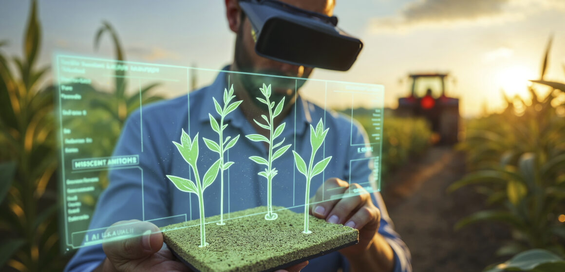 Novas exigências de sustentabilidade estão acelerando a transformação do agronegócio brasileiro