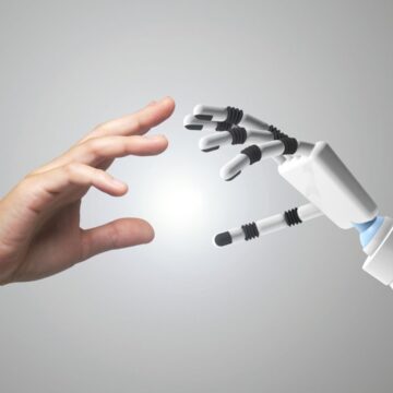 Futuro do atendimento: inteligência artificial será responsável por metade dos serviços até 2027