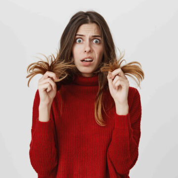 Saúde capilar: 5 sinais de que seus cabelos estão pedindo atenção