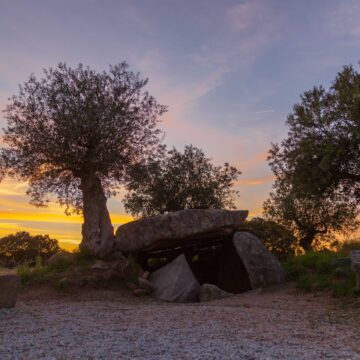 Caminhar pelo Alentejo é o melhor jeito de descobrir a essência da região