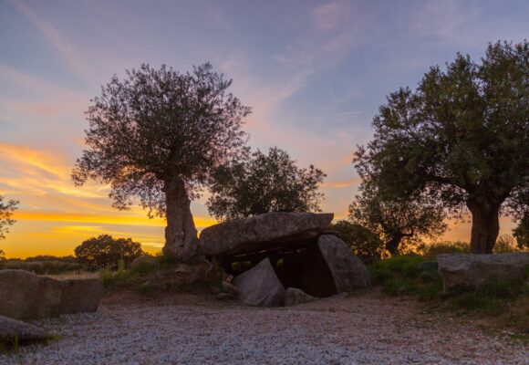 Caminhar pelo Alentejo é o melhor jeito de descobrir a essência da região