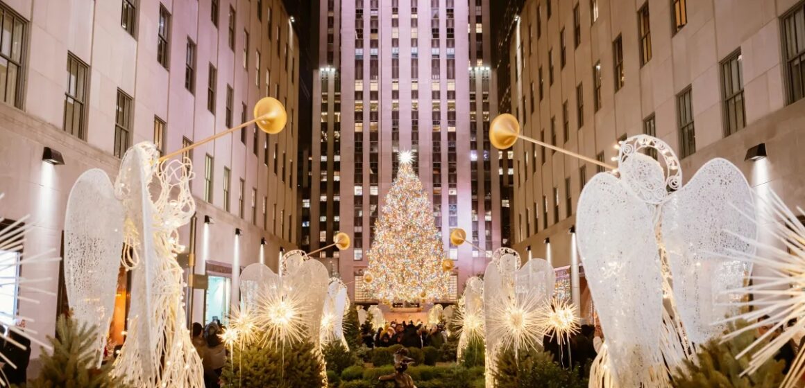 Cinco destinos para curtir a temporada de Natal em grande estilo
