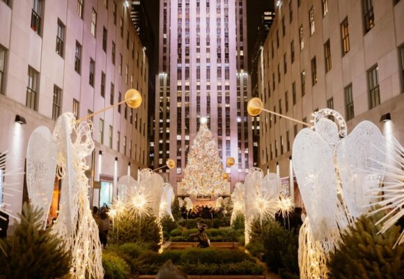 Cinco destinos para curtir a temporada de Natal em grande estilo