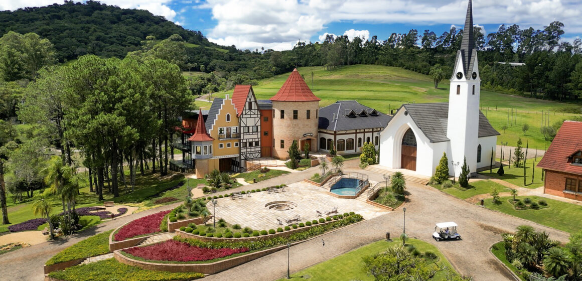 Um lugar imperdível no Rio Grande do Sul