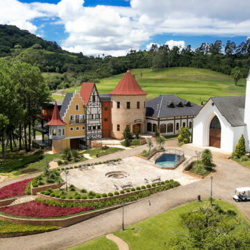 Um lugar imperdível no Rio Grande do Sul