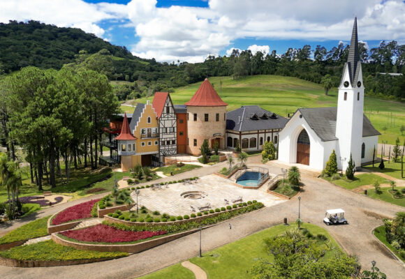 Um lugar imperdível no Rio Grande do Sul