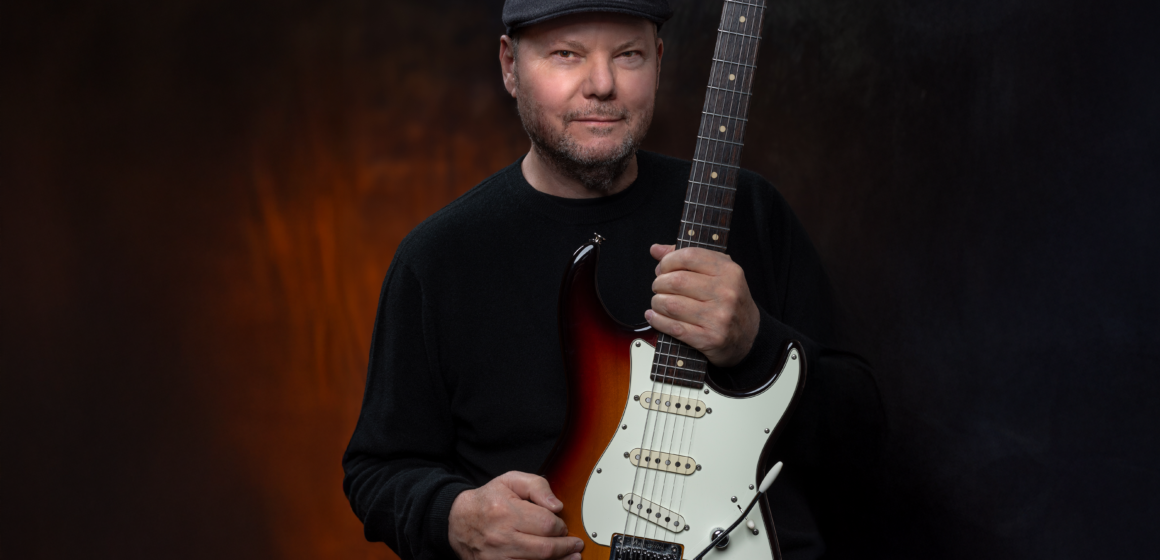 Christopher Cross no Brasil