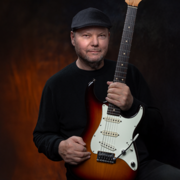 Christopher Cross no Brasil