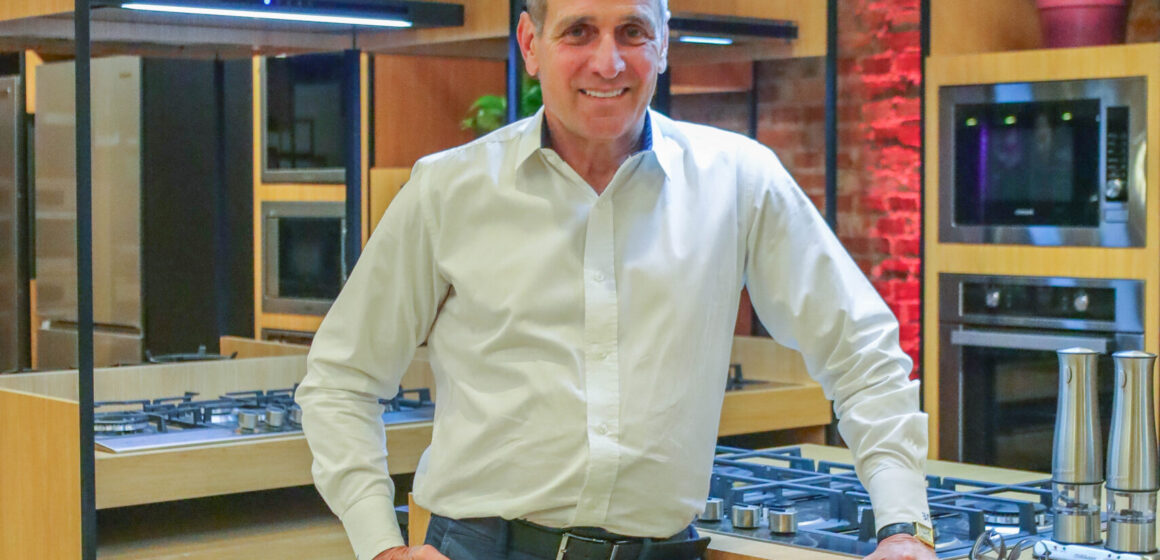 EXS: a visão de um pioneiro