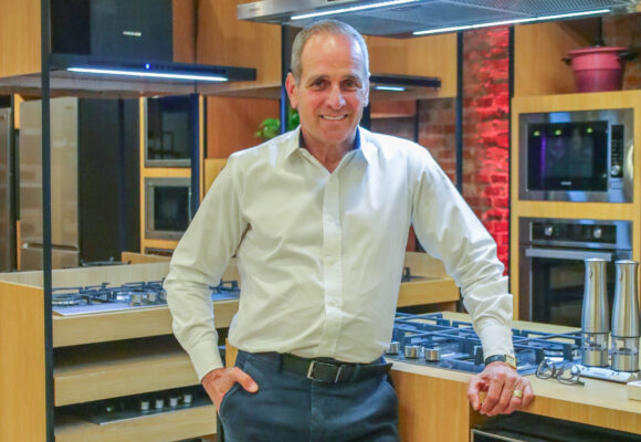 EXS: a visão de um pioneiro