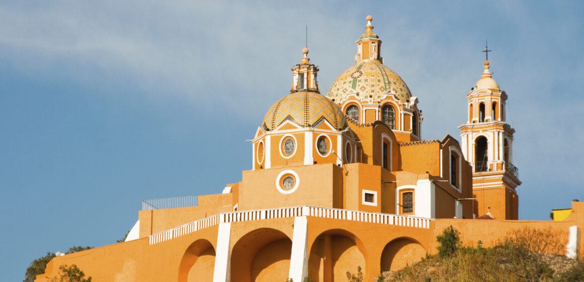 Sete motivos para viajar pela América Latina