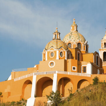 Sete motivos para viajar pela América Latina