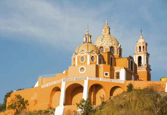 Sete motivos para viajar pela América Latina