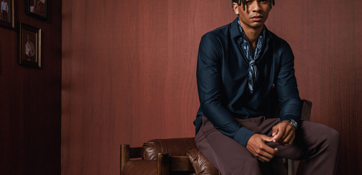 O luxo tecnológico da moda brasileira tem sotaque catarinense