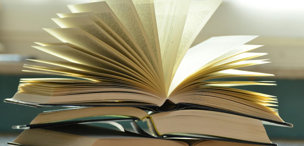 Livros para retomar a leitura até o fim do ano