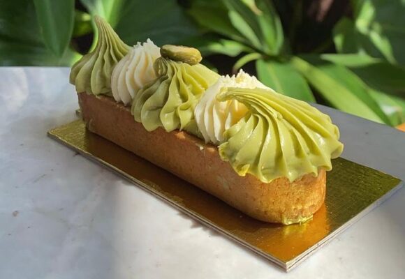 Doces delicias paulistanas