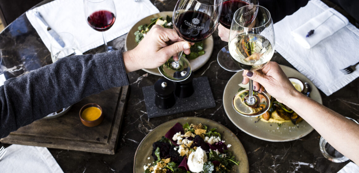 brindis Viagens para celebrar as festas de fim de ano com estilo e sabor