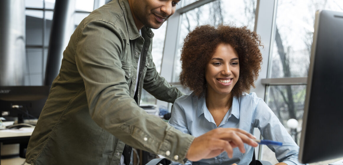 7 formas de cobrar resultados da sua equipe sem ser tóxico
