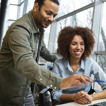 7 formas de cobrar resultados da sua equipe sem ser tóxico