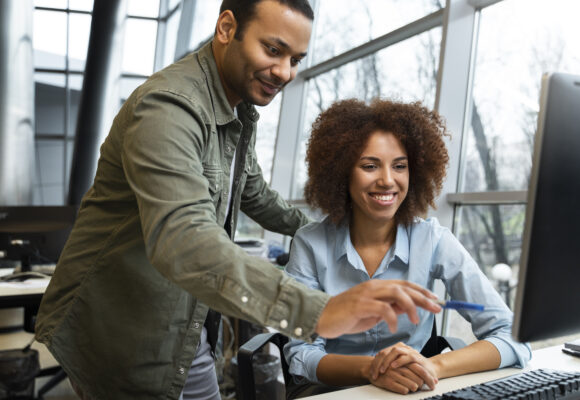 7 formas de cobrar resultados da sua equipe sem ser tóxico