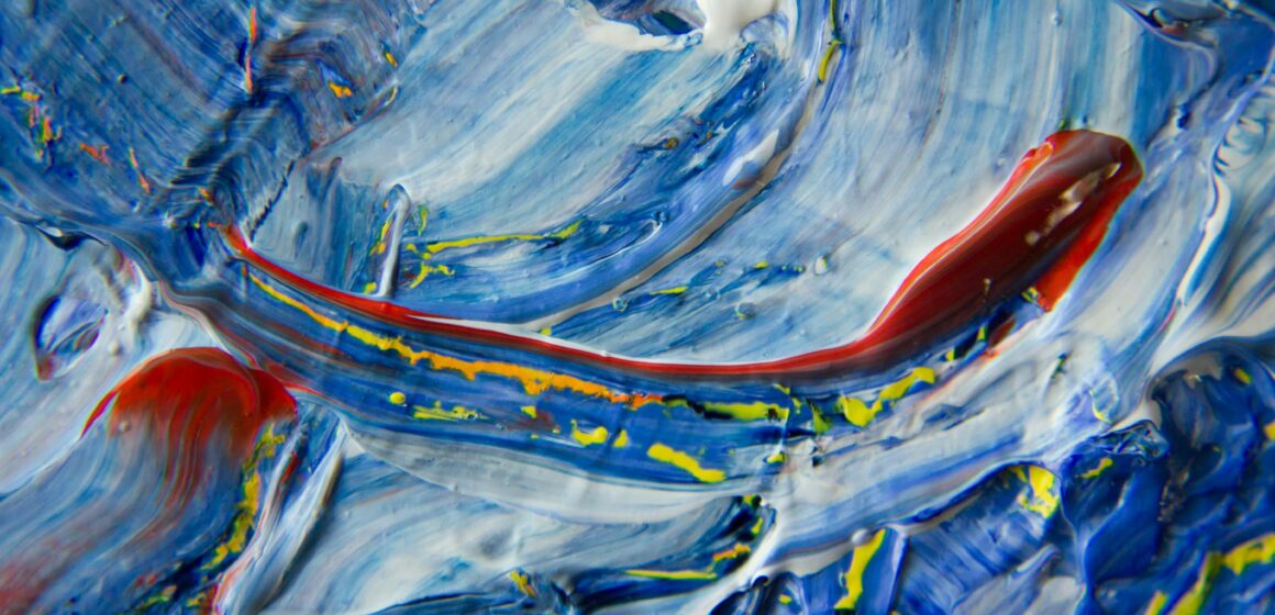 pexels-steve-1096664 6 dicas para iniciar uma coleção de arte com peças contemporâneas