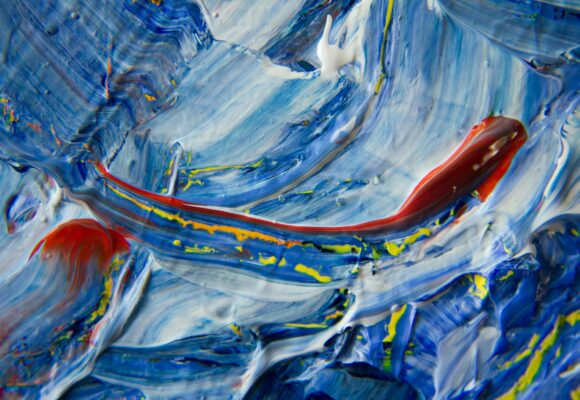 6 dicas para iniciar uma coleção de arte com peças contemporâneas