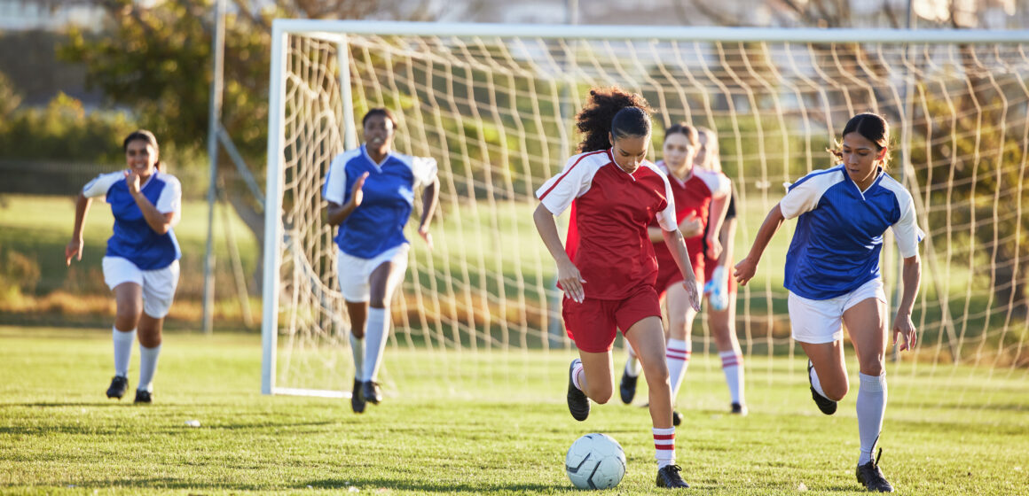 4 dicas para sair do sedentarismo na adolescência