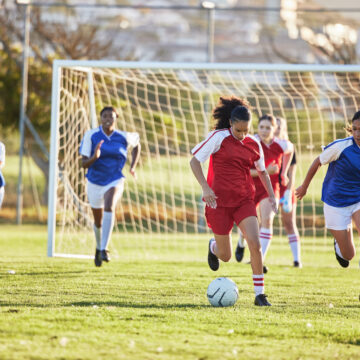 4 dicas para sair do sedentarismo na adolescência