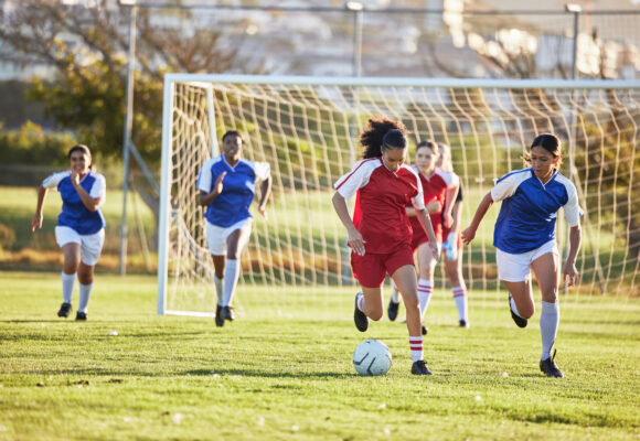 4 dicas para sair do sedentarismo na adolescência
