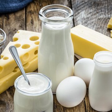 6 mitos e verdades sobre a intolerância à lactose