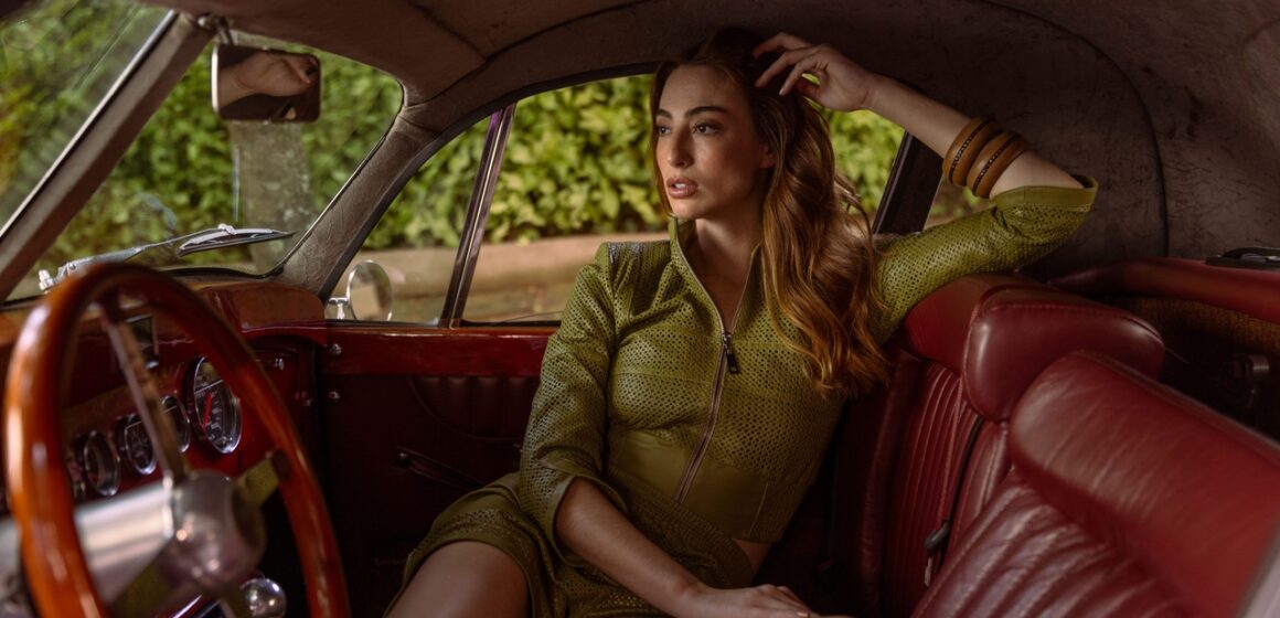 Em ritmo caribenho, a marca gaúcha St. Trois  apresenta o verão 26