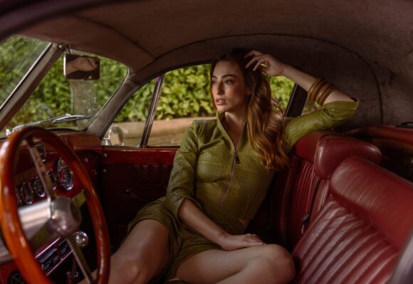 Em ritmo caribenho, a marca gaúcha St. Trois  apresenta o verão 26