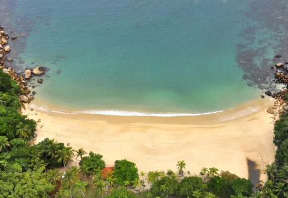 9 destinos brasileiros para praticar esportes náuticos neste verão