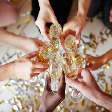 Festas de final de ano: saiba como organizar um evento de maneira descomplicada e sem prejuízos