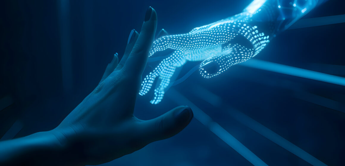 O futuro do trabalho entre humanos e máquinas: a era dos híbridos chegou