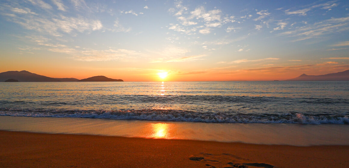 20 praias para aproveitar o Litoral Norte de São Paulo neste verão
