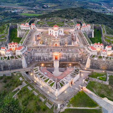 Descubra a cidade fortificada de Elvas, no Alentejo