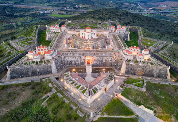 Descubra a cidade fortificada de Elvas, no Alentejo