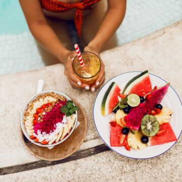 10 dicas para curtir o verão com segurança na praia