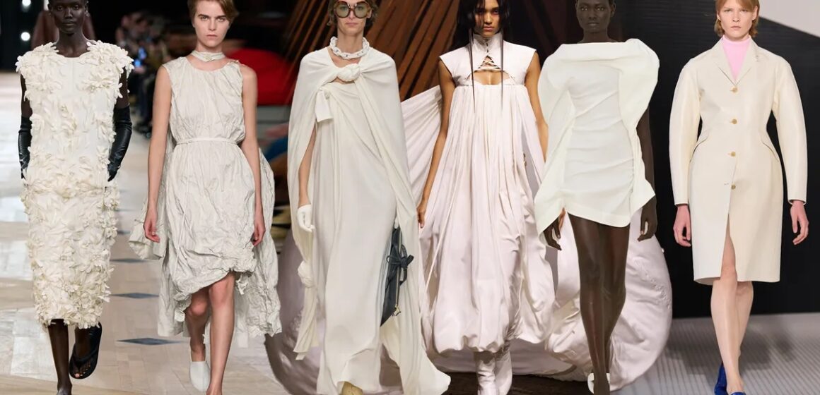 Como fugir do óbvio na hora de se vestir com as tendências de 2026