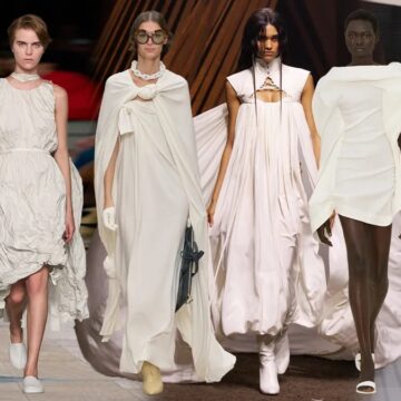 Como fugir do óbvio na hora de se vestir com as tendências de 2026