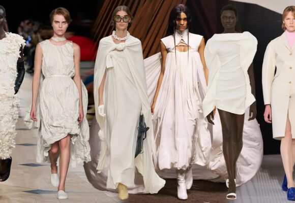 Como fugir do óbvio na hora de se vestir com as tendências de 2026