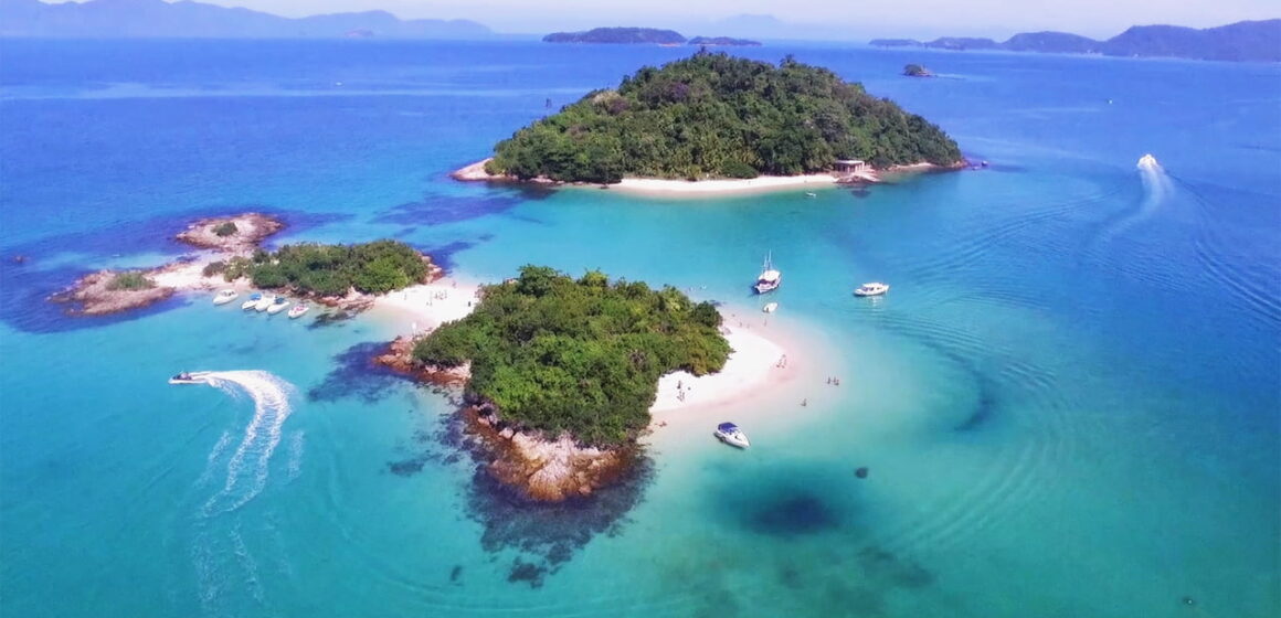 ilha-de-cataguases-angra-s2-rio Conheça 5 destinos náuticos para aproveitar o Carnaval 2026 no Brasil sobre as águas
