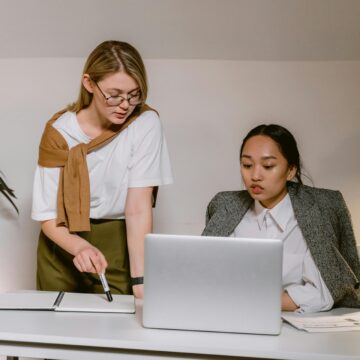 Artigo: a magia da revisão semanal faz parte do caminho para o sucesso