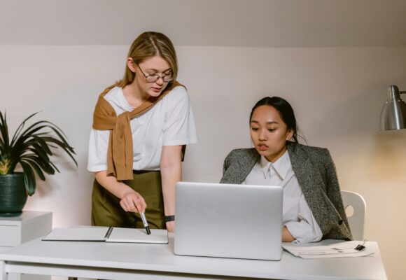 Artigo: a magia da revisão semanal faz parte do caminho para o sucesso