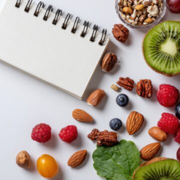 Como manter uma alimentação equilibrada no verão sem cair em restrições ou exageros