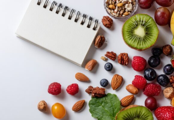 Como manter uma alimentação equilibrada no verão sem cair em restrições ou exageros